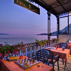 2* Szálloda Garni Riviera