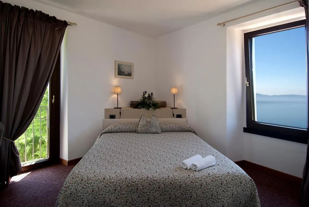 Hotel Mariano Gargnano
