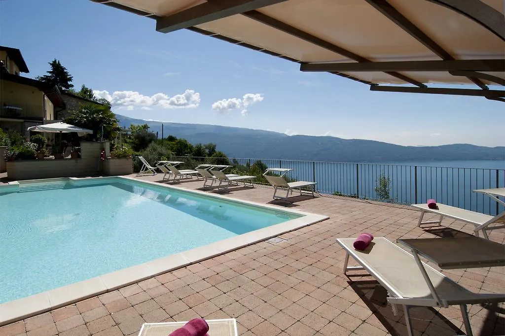 Hotel Mariano Gargnano