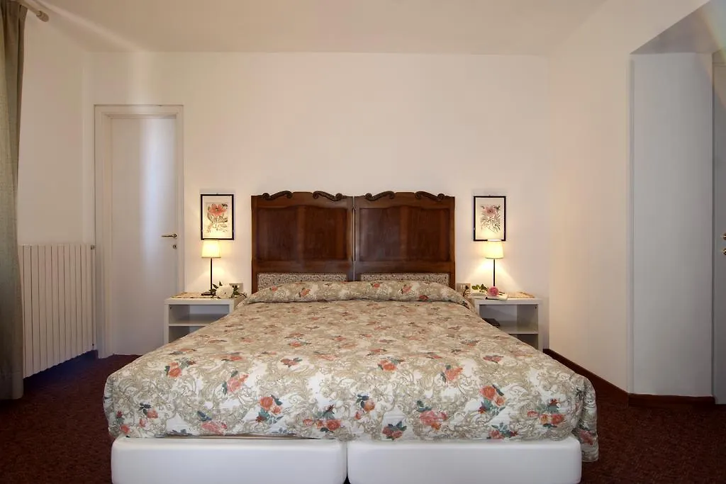 Hotel Mariano Gargnano