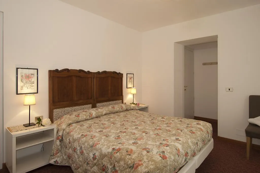 Hotel Mariano Gargnano