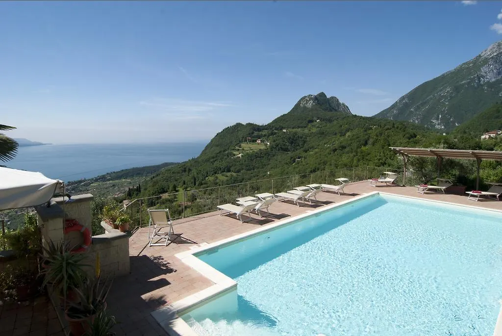 Hotel Mariano Gargnano